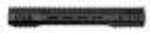 Franklin Armory FSR Rail 15" Free Float Super Slim Black